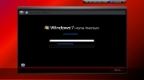 Windows 7 Home Premium sp1 Red Hot Game Lite x86 v.5 RUS
