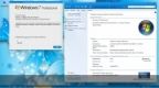 Windows 7 Professional sp1 x64 VL Lite Update RUS