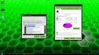 Windows 7 Starter sp1 Game Green Lite v.6 RUS