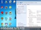 Windows 7 Ultimate SP1 by Loginvovchyk Апрель (с программами и без..)