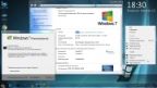 Windows 7 Ultimate SP1 x64 with Soft by Ks-Soft 7.04.2016 [Ru]