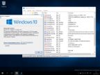 Microsoft Windows 10 (Education / Pro) Version 1511 (Updated Apr 2016) - Оригинальные образы от Microsoft VLSC (RU)