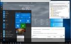 Microsoft Windows 10 Enterprise 14342 rs1 x64 RU MINI 2x1