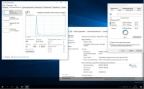 Microsoft Windows 10 Pro 14332 rs1 x86-x64 RU Micro