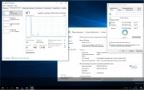 Microsoft Windows 10 Pro 14352 rs1 x86-x64 RU Micro v2