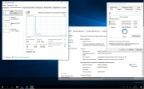 Microsoft Windows 10 Pro 14352 rs1 x86-x64 RU Micro