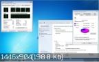 Microsoft Windows 7 Ultimate SP1 7601.23403 RollUP 2016 x86-x64 RU Micro