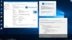 Windows® 10 Enterprise x86-x64 1511 RU-en-de-uk by OVGorskiy® 2DVD 05.2016