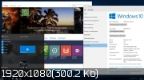 Windows 10 PRO TH2 x86/x64 RUS G.M.A. v.12.05.16
