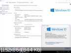 Windows 10 Pro version 1511 х86/x64 MoverSoft 05.2016