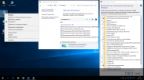 Windows 10 Pro x64 by kuloymin v1 (esd) [Ru]