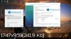 Windows 10x86x64 Professional v.43.16