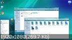 Windows 7 Enterprise SP1 x64 RUS G.M.A. v.11.05.16