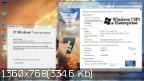 Windows 7 SP1 Enterprise x86 update by Donbass@