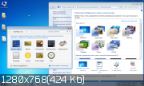 Windows 7 SP1 Original Updates 8in1 (x86x64) v.21.05.16 by Donbass@