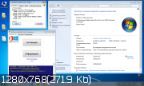 Windows 7 SP1 Original Updates 8in1 (x86x64) v.21.05.16 by Donbass@