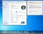 Windows 7 SP1 Ru x86-x64 Original Update 05.2016 by OVGorskiy