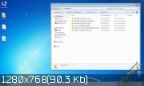 Windows 7 SP1 (x86 x64) 11in1 update (04.05.16) by Donbass