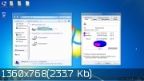 Windows 7 SP1 x86/x64 AIO 11in1 ESD v.16.05.16 by Donbass