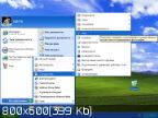 Windows XP Professional SP3 VL by Sharicov 13.05.16