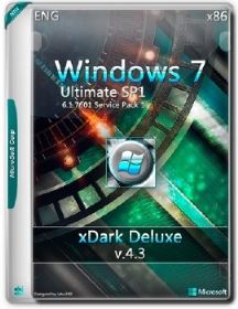 7 xDark Deluxe v4.3 32-Bit RG