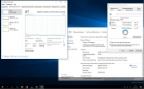 Microsoft Windows 10 Enterprise 14372 rs1 x86-x64 RU Mini-Chip