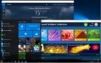 Microsoft Windows 10 Pro 10586.420 th2 x64 RU Games