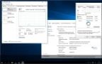 Microsoft Windows 10 Pro 10586.446 th2 x86-x64 RU Micro