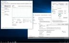 Microsoft Windows 10 Pro 14361 rs1 x64 RU Micro