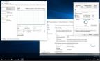 Microsoft Windows 10 Pro and SingleLanguage 14367 rs1 x86-x64 RU Micro 2x1