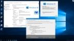 Microsoft Windows 10 Professional x86-x64 1511 RU by OVGorskiy 06.2016 2DVD [Ru]