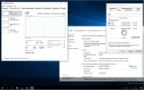 Microsoft Windows 10 Single Language 14361 rs1 x86-x64 RU Micro