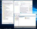 Windows 10 Pro x64 by kuloymin v2 (esd) [Ru]