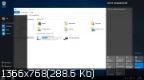 Windows 10 ProVL v1511.2 x64 [Ru] 030616 by molchel