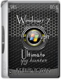 windows 7 sp1 ultimate x64 spy hunter by killer110289 17.05.16