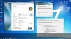 Windows 7 Ultimate x64 SP1 7DB by OVGorskiy®