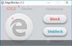 Edge Blocker 1.2 Portable [En]