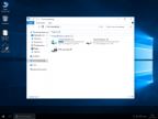 Windows 10 Pro version 1511 х86/x64 by MoverSoft