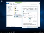 Windows 10 Redstone 1 build 14390 RTM-Escrow by W.Z.T. (ESD)