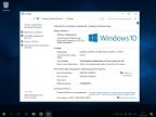 Windows 10 Redstone 1 build 14393 RTM-Escrow by W.Z.T. (ESD)