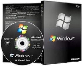 Windows 7 3in1 x64 by AG 01.07.16 [Ru]