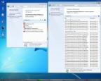 Windows 7 Lite 'Жесть'
