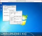 Windows 7 SP1 ALL CLASSIC RUSSIAN PROJECT ©SPA 2011[12.05.11]