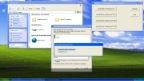 Windows XP Pro SP3 VL x86 Update 07.2016 v.1 by YahooIII
