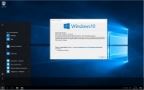 Microsoft Windows 10 Education, Enterprise, Pro, Home, SL 14393.67 x86-x64 RU LITE 5x1