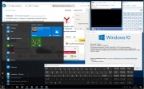 Microsoft Windows 10 Enterprise 14393.82 x64 RU BOX
