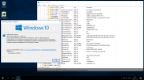 Microsoft Windows 10 Enterprise 2016 LTSB 14393.10 Version 1607 (x64) [Ru] WZT