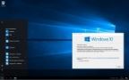 Microsoft Windows 10 Enterprise 2016 LTSB 14393.67 x64 EN-RU LITE & MICRO