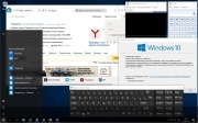 Microsoft Windows 10 Pro 14393.103 x86-x64 RU BOX-PIP