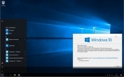 Microsoft Windows 10 Pro 14393.103 x86-x64 RU MICRO